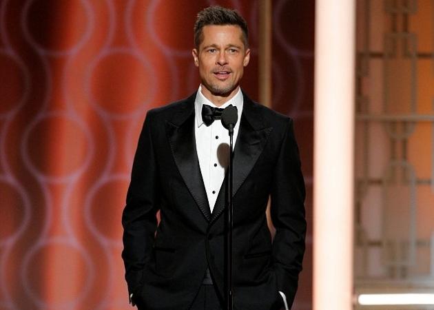Brad Pitt: Η μεγάλη επιστροφή! Άλλος άνθρωπος μετά το διαζύγιο με την Angelina Jolie!