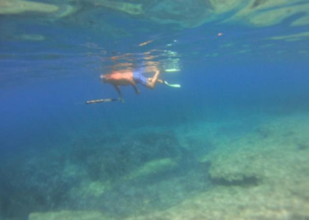 Νεκρός ψαροντουφεκάς στη Χαλκιδική! Τον χτύπησε ταχύπλοο και πέθανε από αιμορραγία