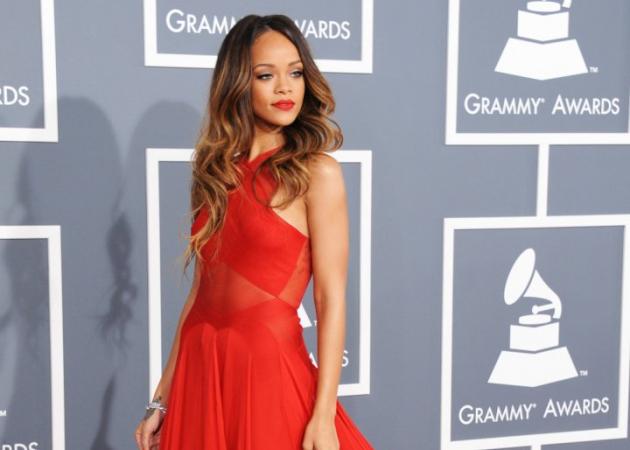 Rihanna: Βάζει στόχο το Όσκαρ!