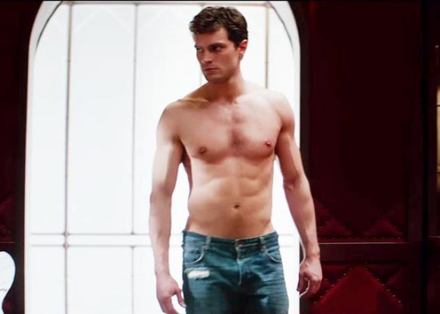 Jamie Dornan: Ο Mr Grey από τις “50 αποχρώσεις του γκρι” είναι ο πιο σέξι άντρας για το 2017!