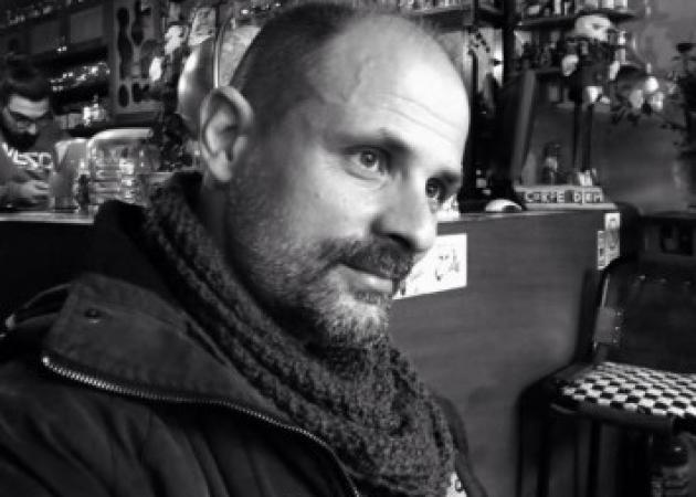 Θλίψη! Πέθανε ο “μαχητής” Δημήτρης Σιάχος