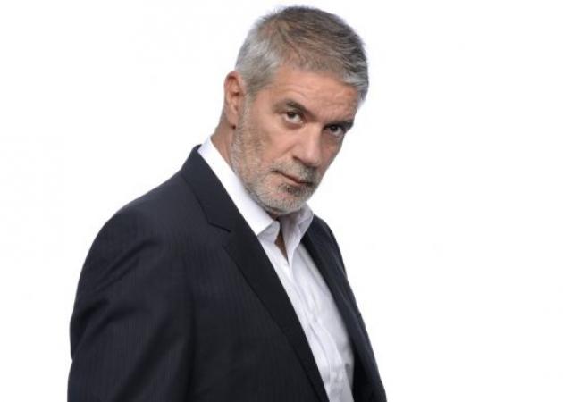 Φίλιππος Σοφιανός: Τι συμβαίνει με την υγεία του ηθοποιού;