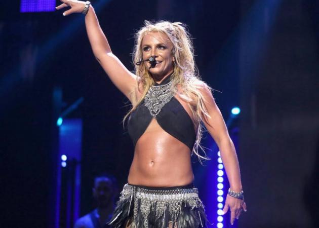 Σε δημοπρασία το “φονικό όπλο” της Britney Spears!