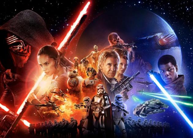 Star Wars: Μουσείο στο Λος Άντζελες αφιερωμένο στην ταινία θρύλο!