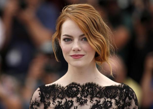 Συγκλονιστική εξομολόγηση της Emma Stone για τις κρίσεις άγχους: “Ήταν σαν μία μαχαιριά στο στήθος μου”