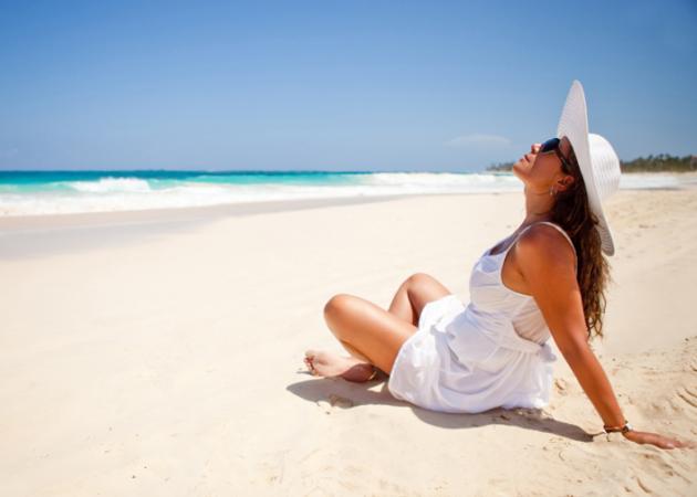 Καύσωνας: Νέες προβλέψεις από μετεωρολόγους – Στο κόκκινο ο υδράργυρος!