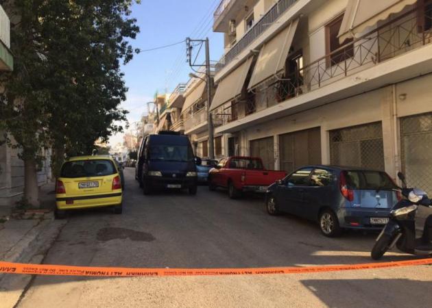 Συμβόλαιο θανάτου η εκτέλεση του ζευγαριού στο Περιστέρι! Αδίστακτοι κακοποιοί αναλάμβαναν συμβόλαια