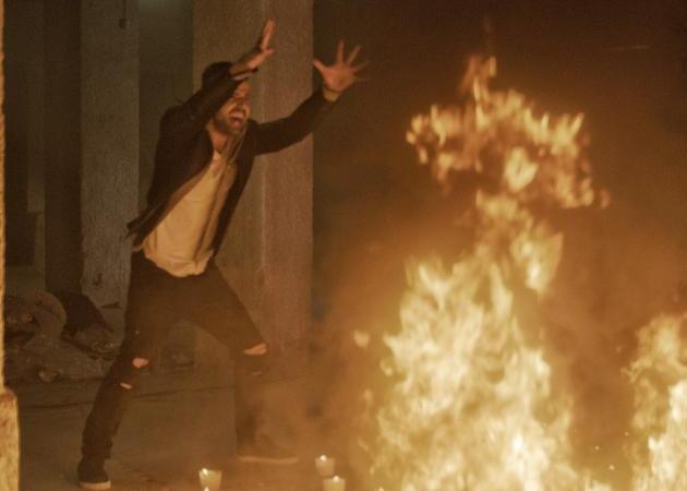 Oι Knock Out βάζουν φωτιά με το νέο τους videoclip!