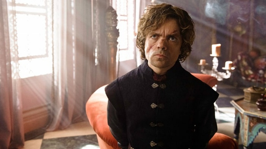 Peter Dinklage: «Είναι ώρα να τελειώσει το Game of Thrones»