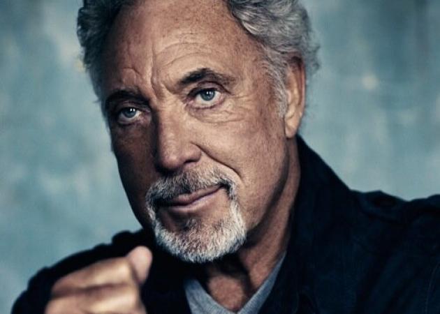 Θύμα σεξουαλικής παρενόχλησης έπεσε ο Tom Jones