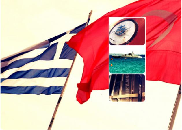 Απειλεί η Τουρκία! “Λάθος που ανοίξατε πυρ, να μην επαναληφθεί”!