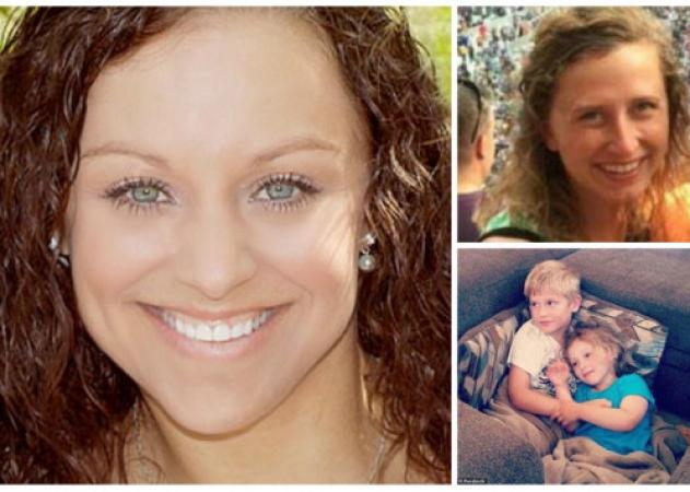 Αρρωστημένη εκδίκηση! Σκότωσε τα παιδιά της και τη σύντροφο του πρώην άντρα της και αυτοκτόνησε