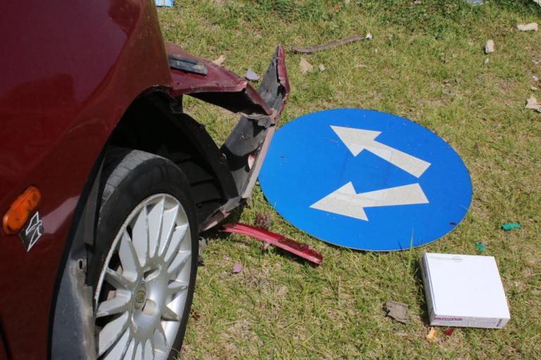 Θρήνος για γνωστό επιχειρηματία – Σκοτώθηκε από αγριογούρουνο στη μέση της Αθηνών – Λαμίας !