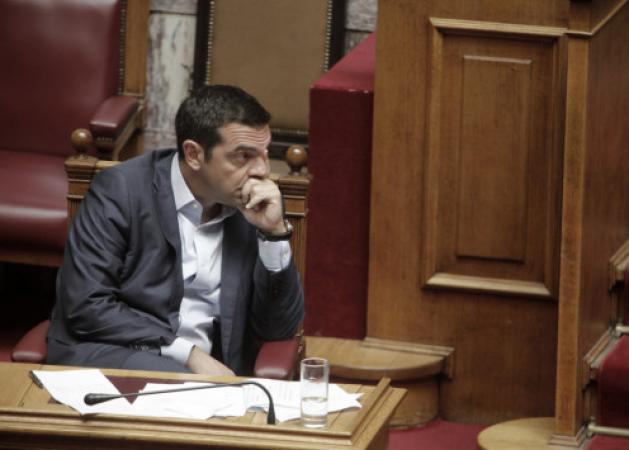 Αλέξης Τσίπρας: Θα διανυκτερεύσει στο Νοσοκομείο – Όλες οι λεπτομέρειες της επέμβασης