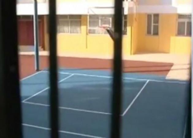 Σοκ στο Γαλάτσι: Άγνωστος πυροβόλησε με αεροβόλο 10χρονο που έπαιζε στο προαύλιο σχολείου