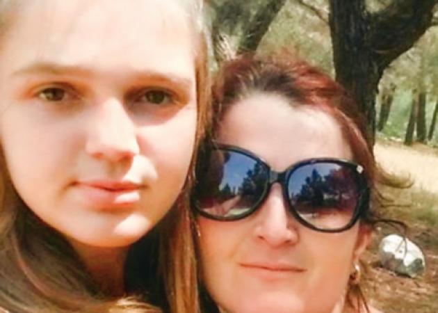 Σεισμός – Μυτιλήνη: Αυτή είναι η 15χρονη ηρωίδα της Βρίσας – Οι κινήσεις της μικρής Σοφίας [pics]