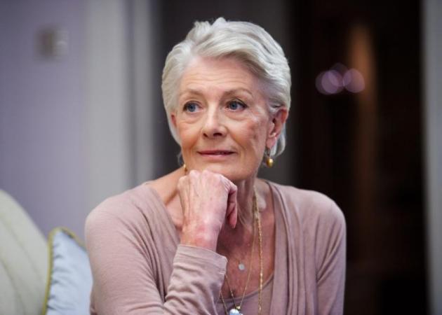 Vanessa Redgrave: Θα παρουσιάσει στην Αθήνα το ντοκιμαντέρ της για τους πρόσφυγες «Sea Sorrow»