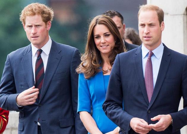 William και Harry: Ετοιμάζουν ιδιωτική επιμνημόσυνη δέηση για την μητέρα τους Νταϊάνα