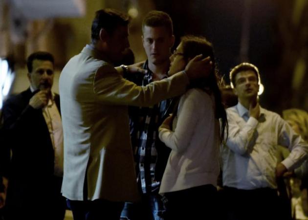 Μιχάλης Ζαφειρόπουλος: Τα τελευταία του λόγια πριν ξεψυχήσει