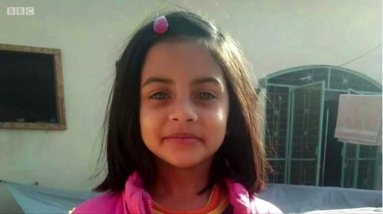 Βίασαν και στραγγάλισαν 6χρονη – Ανατριχιαστικό βίντεο