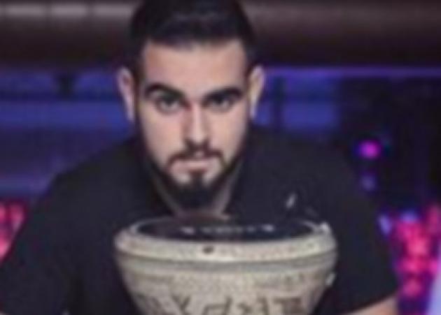 Μυτιλήνη: Σκοτώθηκε σε φοβερό τροχαίο με μηχανή ο Δημήτρης Ψαρός – Τραγωδία μετά τις διακοπές [pics]