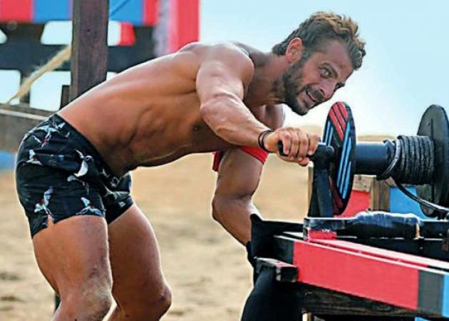 Η νέα μεγάλη αποκάλυψη από τον Γιώργο Αγγελόπουλο για το Survivor!