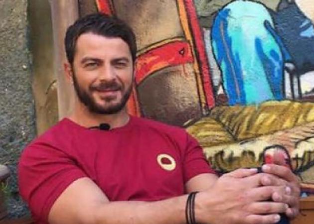 Έτσι κύλησαν οι τέσσερις μέρες του Γιώργου Αγγελόπουλου στην Κύπρο [pics]