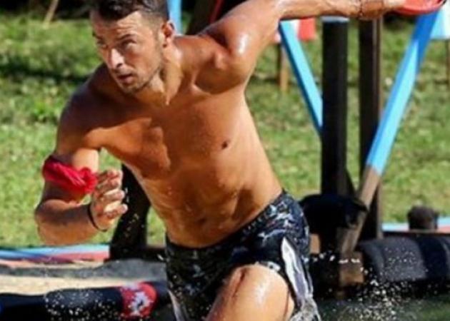 Γιώργος Αγγελόπουλος: Η νέα φωτογραφία του νικητή του Survivor που κάνει θραύση!