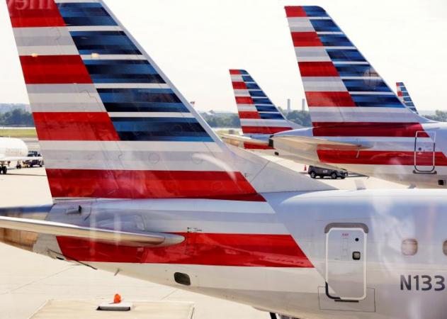 Tρόμος στον αέρα! Δέκα τραυματίες σε πτήση από την Αθήνα προς τις ΗΠΑ!