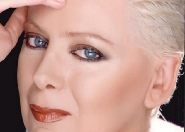 Άγριο ξέσπασμα από την Έλενα Ακρίτα κατά της Μάνιας Τεγοπούλου!