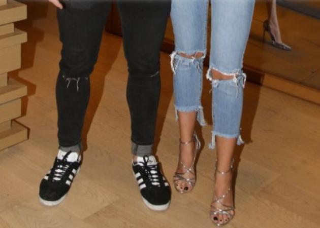 Οριστικός χωρισμός για διάσημο ζευγάρι της ελληνικής showbiz