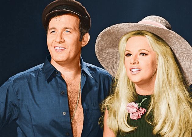 «Είδα την Αλίκη τελευταία φορά στο νοσοκομείο! Μου είπε “γιατί να πεθάνω;”»