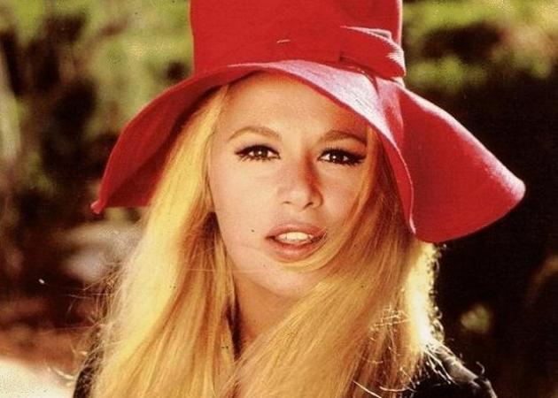 Αλίκη Βουγιουκλάκη: Η άγνωστη ιστορία από το Ιατρικό Κέντρο!