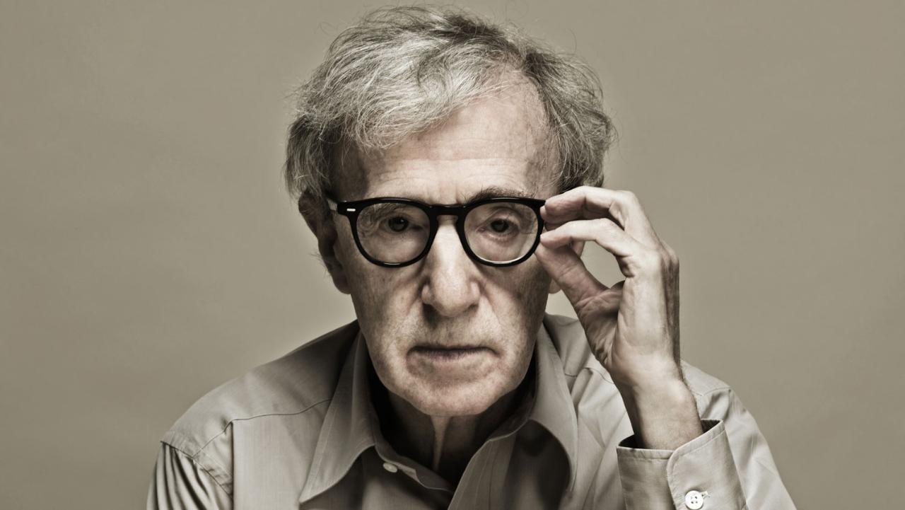 Γνωστή ηθοποιός ξεσπά κατά του Woody Allen: “Λυπάμαι πολύ που συνεργάστηκα μαζί του”