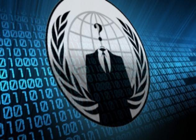 Anonymous Greece: Νέο «χτύπημα» στην Τράπεζα της Ελλάδος!