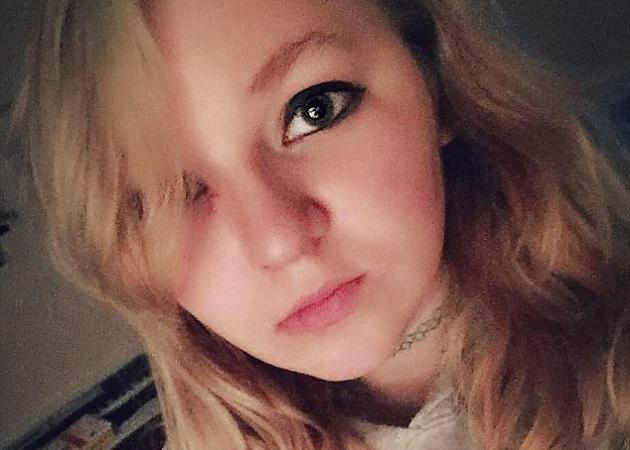 15χρονη σκότωσε τη μητέρα της και ανέβασε post στο facebook! [pics]