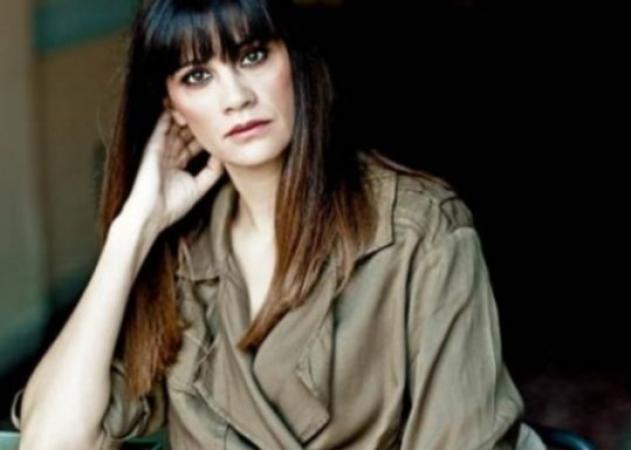 Άννα Μαρία Παπαχαραλάμπους: «Αυτό έμαθα στην επαφή μου με όλο αυτό που λέγεται καρκίνος»