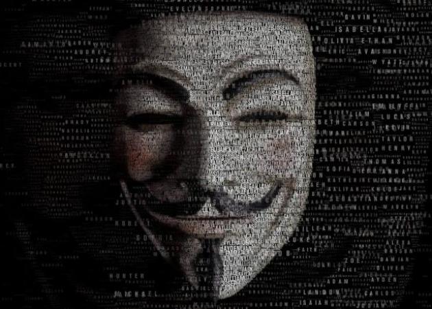 Νέο μήνυμα των Anonymous στην Τράπεζα της Ελλάδος: Να μας φοβάστε