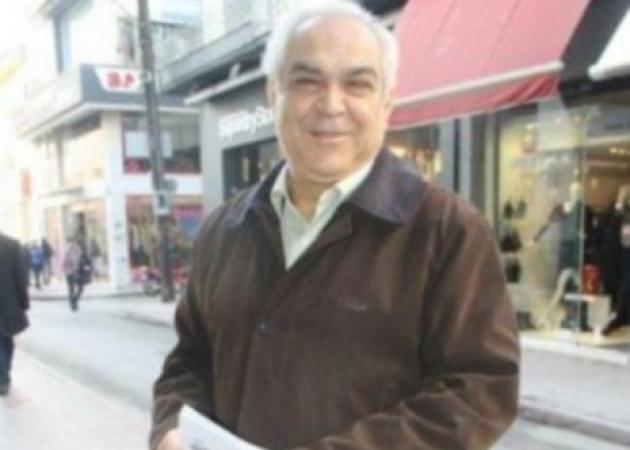 Πέθανε σε πλαζ πρώην αντιδήμαρχος Χαλκίδας
