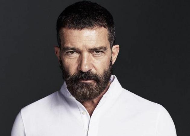 Ο Antonio Banderas είναι ο νέος Πάμπλο Πικάσο