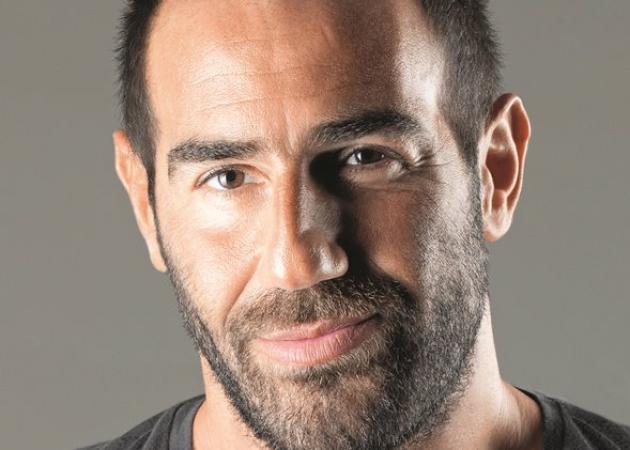 Η πιο δύσκολη στιγμή στη ζωή του Αντώνη Κανάκη