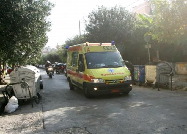 Ηράκλειο: Σε κώμα 18χρονη μετά από αρρωστημένο παιχνίδι την τελευταία νύχτα των διακοπών της!