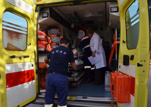 Τραγωδία στον κόμβο Μικροθηβών! Μία γυναίκα νεκρή και τρεις τραυματίες!