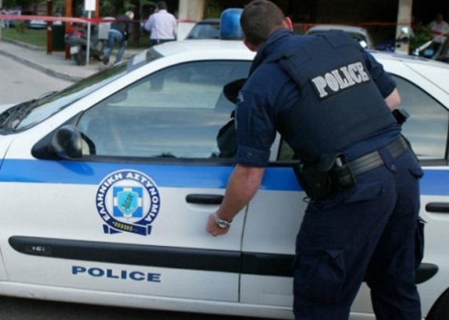 Γιος πασίγνωστου ηθοποιού συνελήφθη για επιθέσεις σε γυναίκες! Έσπερνε τον τρόμο στο Χαλάνδρι