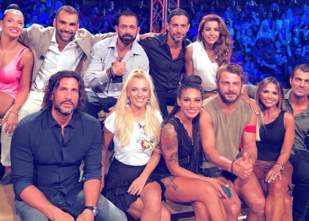 Survivor backstage – Όλα όσα δεν είδες στην τηλεόραση! Video