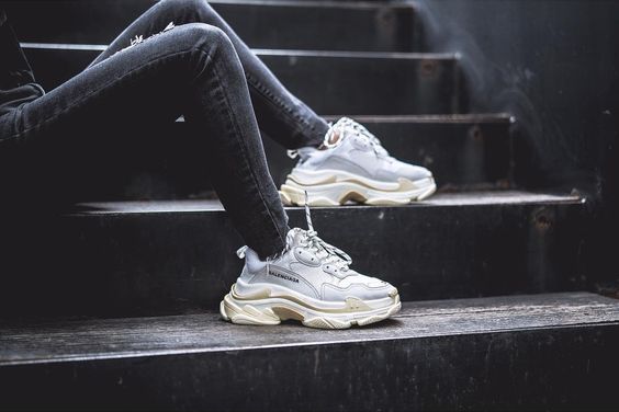 Το sneaker των 650 ευρώ (!!!) που έχει ξετρελάνει τους fashionistas όλου του κόσμου