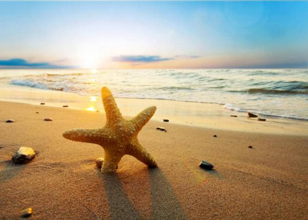 Καιρός: Πάνω από τους 35 και πάλι το θερμόμετρο