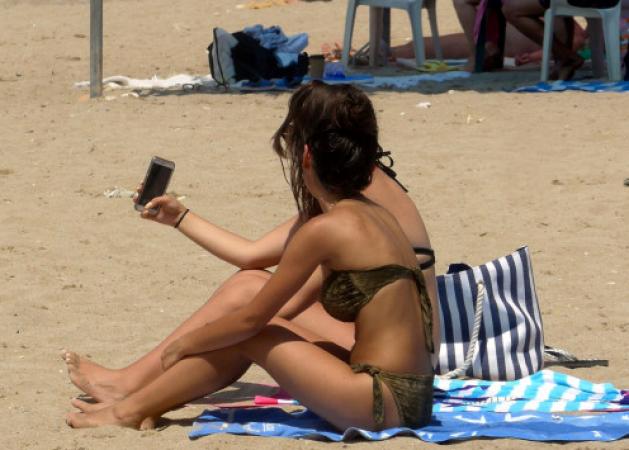 Προσοχή! Σε αυτές τις παραλίες της Αττικής απαγορεύεται η κολύμβηση!