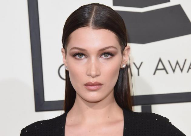 Bella Hadid: Δες πώς ήταν πριν τις πλαστικές