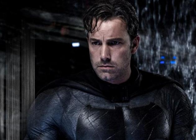 Ben Affleck: Τι συμβαίνει με τον ρόλο του στην ταινία Batman;
